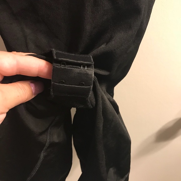 Annette Secret Weapon Shapewear Black NWT L-XL - Picture 6 of 7